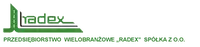Przedsiębiorstwo Wielobranżowe Radex Sp. z o.o.
