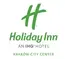 Holiday Inn Kraków City Center