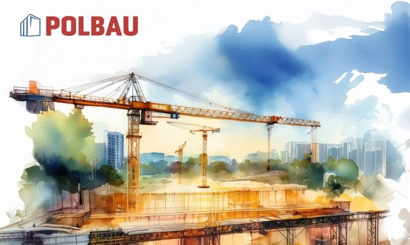 CIEŚLA – PRACA W NIEMCZECH W POLSKIEJ FIRMIE BUDOWLANEJ M/K