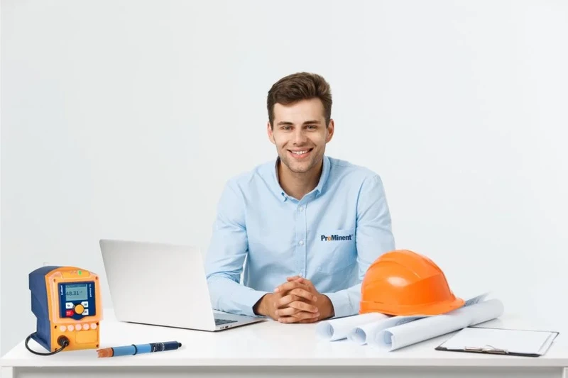 Inżynier / Technik Serwisu