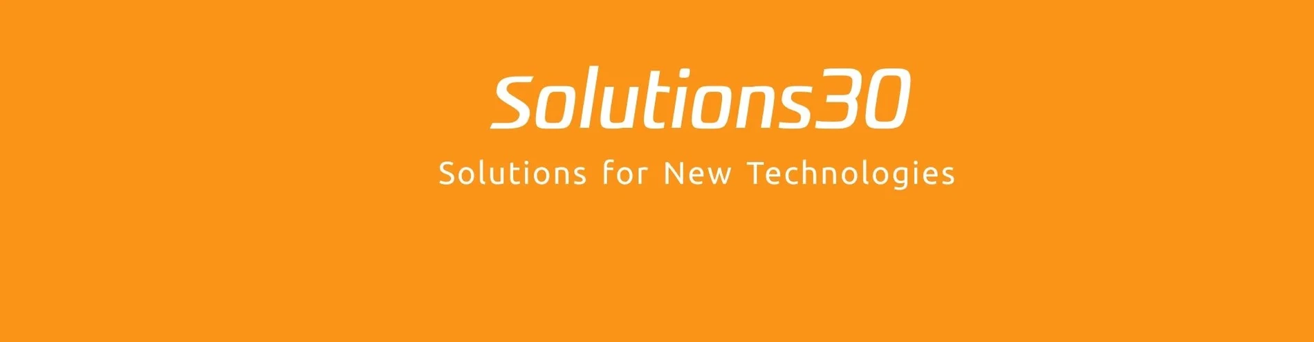 Solutions30