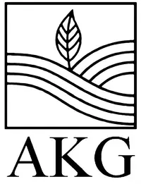 AKG ARCHITEKTURA KRAJOBRAZU SP Z O O