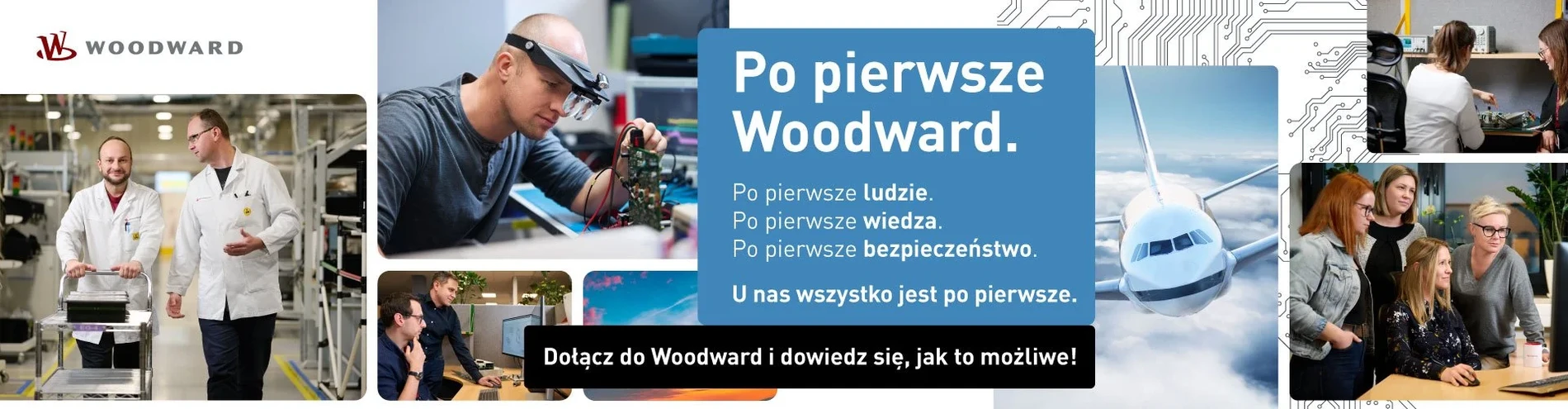 Woodward Poland Sp. z o.o.