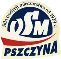 Okręgowa Spółdzielnia Mleczarska