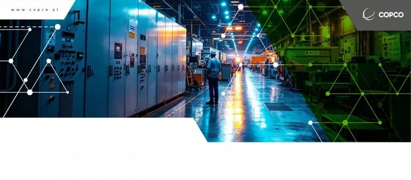 ELEKTRYK / ELEKTROMONTER (m/k/d)