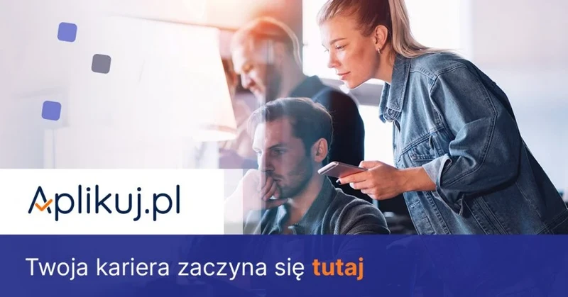 Specjalista ds. marketingu internetowego