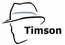 Timson