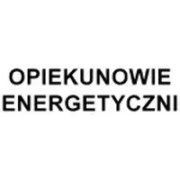 OPIEKUNOWIE ENERGETYCZNI SPÓŁKA Z OGRANICZONĄ ODPOWIEDZIALNOŚCIĄ