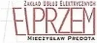 Zakład Usług Elektrycznych "ELPRZEM" Mieczysław Prędota