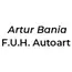 Artur Bania F.U.H. Autoart