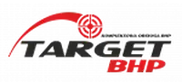 Target BHP Maciej Miler