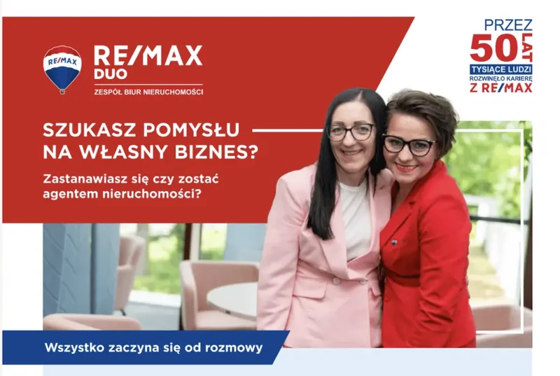 Agent nieruchomości