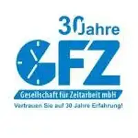 GfZ - Gesellschaft für Zeitarbeit mbH