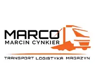 MARCO Marcin Cynkier