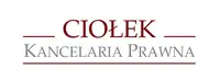 Kancelaria Radcy Prawnego Marcin Ciołek SKA