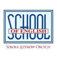 School of English. Szkoła języków obcych