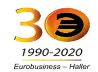 EUROBUSINESS-HALLER