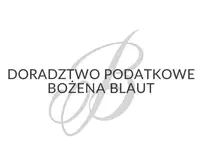 Doradztwo Podatkowe Bożena Blaut