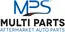 Multi Parts Supply USA Inc