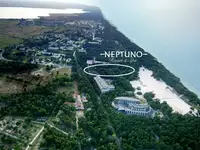 Neptuno Paweł Zalicki Sp. jawna