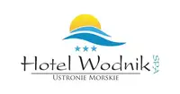 HOTEL WODNIK Przedsiębiorstwo Usług Turystyczno Rehabilitacyjnych Wodnik