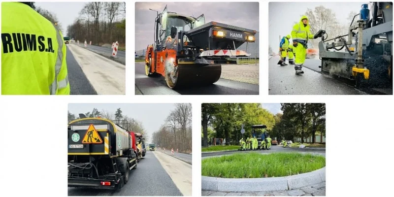 Robotnik mostowy (K/M)