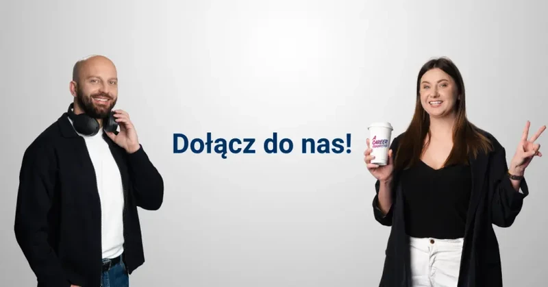 Sprzedawca sklepu INMEDIO