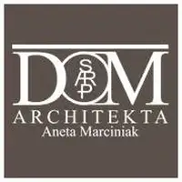 Dom Architekta SARP Aneta Marciniak