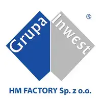 HM FACTORY SPÓŁKA Z OGRANICZONĄ ODPOWIEDZIALNOŚCIĄ