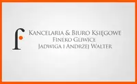 BIURO KSIĘGOWE FINEKO ANDRZEJ WALTER