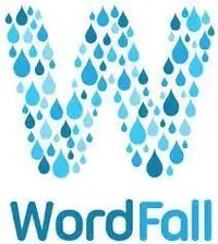 Wordfall