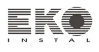 " EKO - INSTAL " WOJCIECH HOSUMBEK