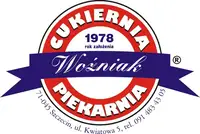 Cukiernia - Piekarnia Woźniak Sp. z o.o.