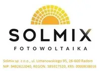 Solmix sp. z o.o.