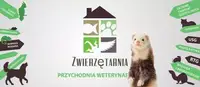 Przychodnia Weterynaryjna Zwierzętarnia