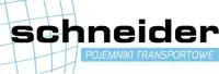 Schneider Pojemniki Transportowe Sp. z. o.o. Sp. k