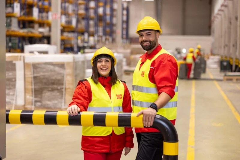 Specjalista ds. Relacji z Klientami (m/k/x*)