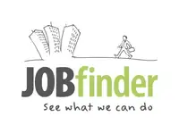 JOBFINDER Ewelina Hordyniec