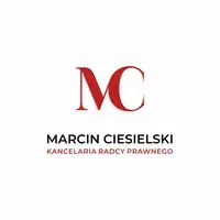 Kancelaria Radcy Prawnego Marcin Ciesielski