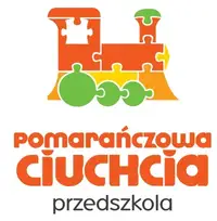 PRZEDSZKOLA POMARAŃCZOWA CIUCHCIA SP. Z O.O. SP.K