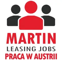 MARTIN LEASING JOBS Marcin Bzdek