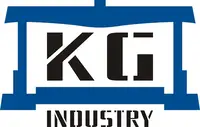 KG INDUSTRY sp. z o.o., SPÓŁKA KOMANDYTOWA