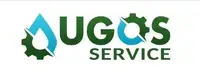 UGOS SERVICE SPÓŁKA Z OGRANICZONĄ ODPOWIEDZIALNOŚCIĄ SPÓŁKA KOMANDYTOWA