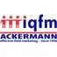 IQFM ACKERMANN