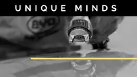 Unique Minds