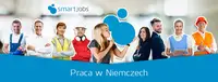 smartjobs personaldienstleistungen GmbH