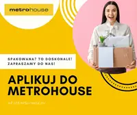 PARTNER METROHOUSE