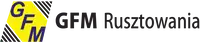 GFM Rusztowania K. Sitek, M. Warszawski, J. Sitek Spółka Jawna