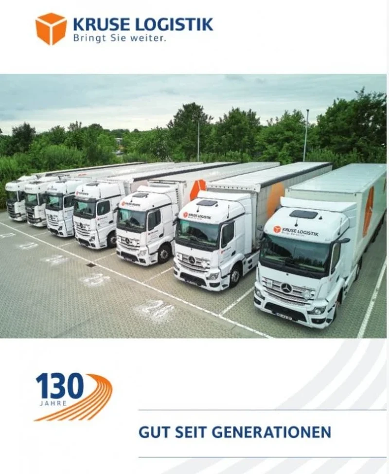 KIEROWCA (2:1) C+E W SYSTEMIE ZMIANOWYM W LEHRTE / NIEMCY