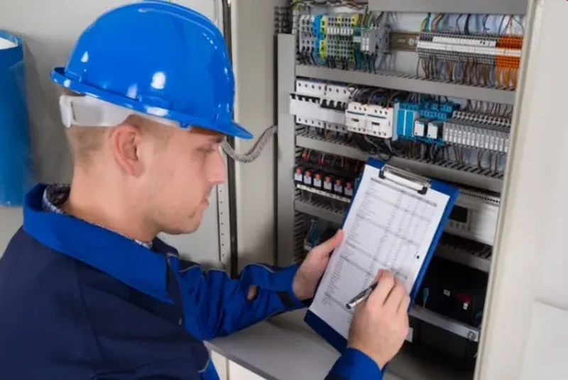 Konserwator- elektryk do konserwacji budynków mieszkalnych (K/M)